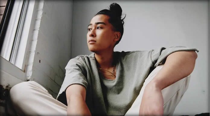 Soran Lanza Su Nuevo EP “Space Boy” Soran Lanza Su Nuevo EP "Space Boy"