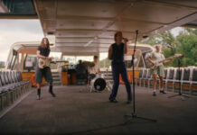 Spacey Jane Estrena Nuevo Sencillo Y Video “Hardlight” De Su Próximo Álbum “Here Comes Everybody” Spacey Jane Estrena Nuevo Sencillo Y Video "Hardlight" De Su Próximo Álbum "Here Comes Everybody"