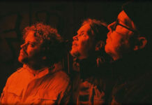 Spielbergs Anuncia Su Nuevo Álbum "Vestli" Y Estrena Doble Sencillo "When They Come For Me" + "Get Lost"
