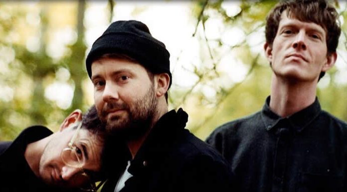 TRAAMS Presenta Su Nuevo Sencillo “Breathe” Ft. Softlizard