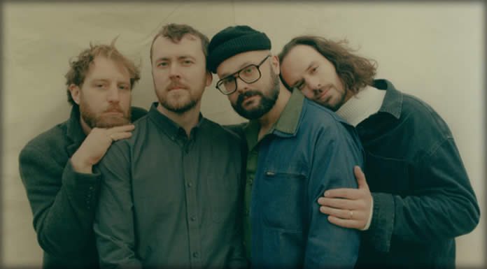 TV Priest Estrena Nuevo Sencillo Y Video: “It Was Beautiful” TV Priest Estrena Nuevo Sencillo Y Video: "It Was Beautiful"