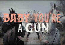 Tami Neilson Estrena Su Nuevo Sencillo Y Video “Baby, You’re A Gun” Tami Neilson Estrena Su Nuevo Sencillo Y Video “Baby, You’Re A Gun”