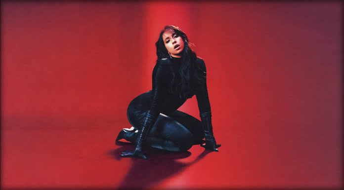 Tate McRae Lanza "What Would You Do?" Adelanto De Su Álbum Debut "I Used To Think I Could Fly"