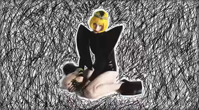 Tessa Violet Estrena Su Nuevo Sencillo: “Breakdown” Tessa Violet Estrena Su Nuevo Sencillo: "Breakdown"