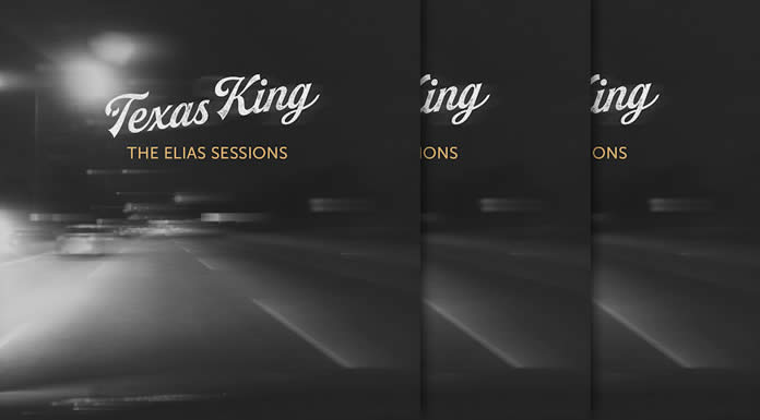 Texas King Lanza Su EP Acústico "The Elias Sessions"