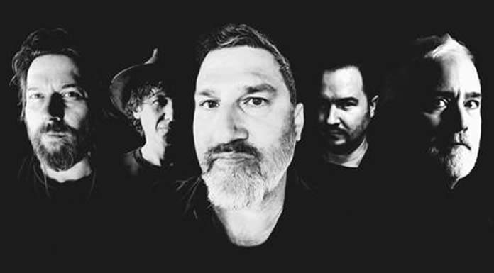 The Afghan Whigs Anuncian Nuevo Disco "How Do You Burn?" Y Estrenan El Sencillo Y Video "The Getaway"