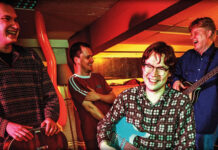The Bablers Lanza Hoy Su Nuevo Sencillo Y Video “You Are The One For Me” The Bablers Lanza Hoy Su Nuevo Sencillo Y Video "You Are The One For Me"