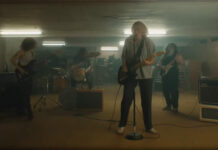 The Bobby Lees Presentan Su Nuevo Sencillo Y Video “Dig Your Hips”