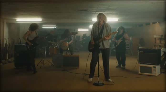 The Bobby Lees Presentan Su Nuevo Sencillo Y Video “Dig Your Hips”