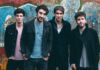 The Coronas Presentan Nuevo Sencillo: "Strive"