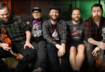 The Dreadnoughts Anuncian Su Nuevo Álbum "Roll And Go" Y Estrenan Su Nuevo Sencillo “Problem”