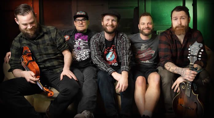 The Dreadnoughts Anuncian Su Nuevo Álbum "Roll And Go" Y Estrenan Su Nuevo Sencillo “Problem”