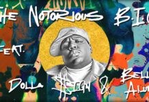 The Notorious B.I.G. Estrena Nuevo Sencillo Y Lyric Video “G.O.A.T.” Ft. Ty Dolla $ign & Bella Alubo The Notorious B.I.G. Estrena Nuevo Sencillo Y Lyric Video “G.O.A.T.” Ft. Ty Dolla $ign & Bella Alubo