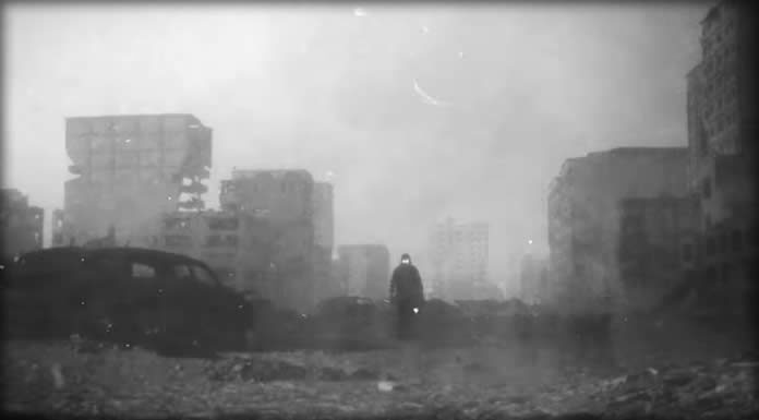 The Offspring Estrena El Video Oficial De Su Sencillo “Behind Your Walls” The Offspring Estrena El Video Oficial De Su Sencillo “Behind Your Walls”