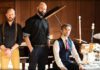 The Rich Meehan Trio Presenta Su Sencillo Debut "Prelude"