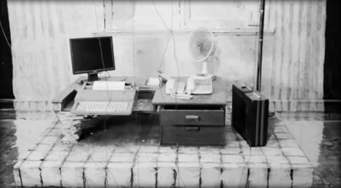 The Smile Estrena Su Nuevo Sencillo Y Video "Thin Thing"