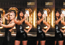 Thunder Presenta Su Nuevo Álbum Doble "Dopamine"