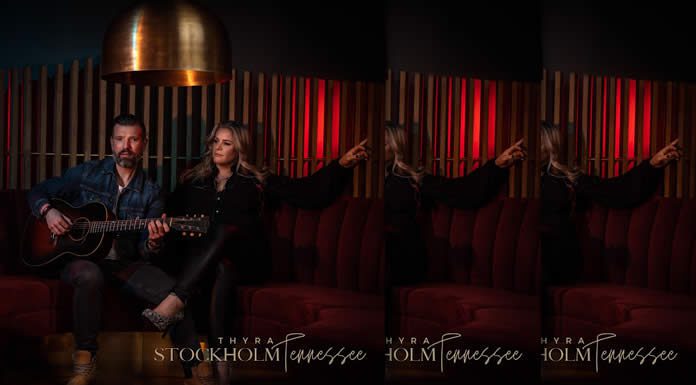 Thyra Regresa Con Un Nuevo EP “Stockholm Tennessee” Thyra Regresa Con Un Nuevo EP "Stockholm Tennessee"