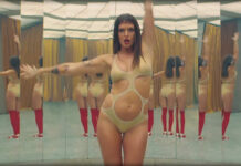 Tove Lo Estrena Su Nuevo Sencillo Y Video "No One Dies From Love"