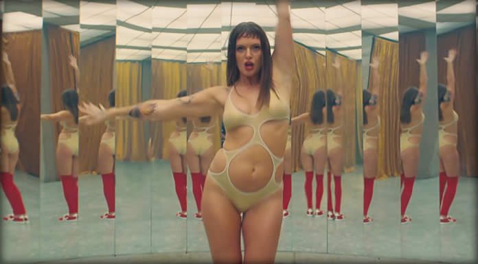 Tove Lo Estrena Su Nuevo Sencillo Y Video "No One Dies From Love"