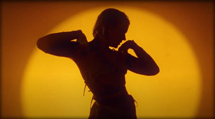 Tove Styrke Estrena Su Nuevo Sencillo Y Video “YouYouYou” Adelanto De Su Próximo Álbum “Hard” Tove Styrke Estrena Su Nuevo Sencillo Y Video "YouYouYou" Adelanto De Su Próximo Álbum "Hard"