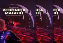 Veronica Maggio Presenta Su Nuevo Álbum "Och Som Vanligt Händer Det Något Hemskt" (Capítulo 2)