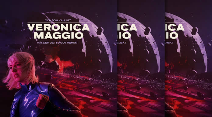 Veronica Maggio Presenta Su Nuevo Álbum 
