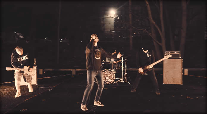 With The Punches Lanza Nuevo Sencillo Y Video "Almost Everything"