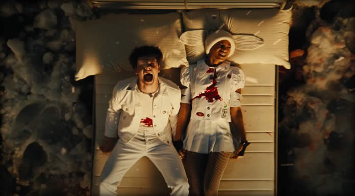 Yungblud Estrena Su Nuevo Sencillo Y Video “Memories” Ft. Willow Yungblud Estrena Su Nuevo Sencillo Y Video "Memories" Ft. Willow