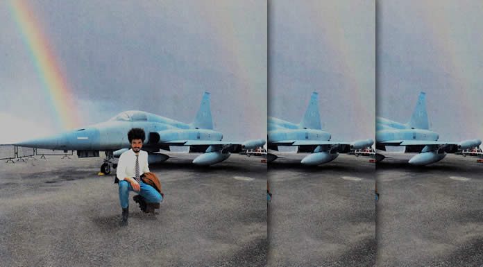 Yves Jarvis Lanza Su Cuarto Álbum De Estudio “The Zug” Y El Video Oficial De “On The Line” Yves Jarvis Lanza Su Cuarto Álbum De Estudio "The Zug" Y El Video Animado De “On The Line”