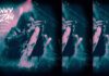 Zinny Zan Estrena Su Nuevo Álbum "Lullabies For The Masses" Y El Video Oficial De "Heal The Pain"
