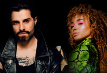 Alok Se Une A Ella Eyre Para Presentar Su Nuevo Sencillo: "Deep Down"