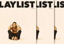 Benjamin Ingrosso Presenta Su Nuevo Álbum: “Playlist” Benjamin Ingrosso Presenta Su Nuevo Álbum: "Playlist"
