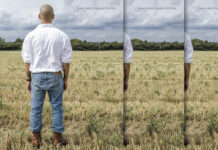 Binker Golding Estrena Su Nuevo Álbum: “Dream Like A Dogwood Wild Boy”