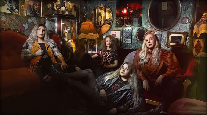 Browsing Collection Lanza Su Nuevo Sencillo: “Wu Hu” Browsing Collection Lanza Su Nuevo Sencillo: "Wu Hu"