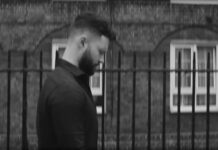 Calum Scott Estrena Nuevo Sencillo Y Video: “Boys In The Street” Calum Scott Estrena Nuevo Sencillo Y Video: “Boys In The Street”