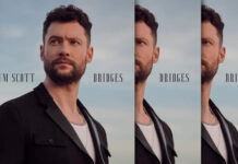 Calum Scott Presenta Su Nuevo Álbum: “Bridges” Calum Scott Presenta Su Nuevo Álbum: "Bridges"