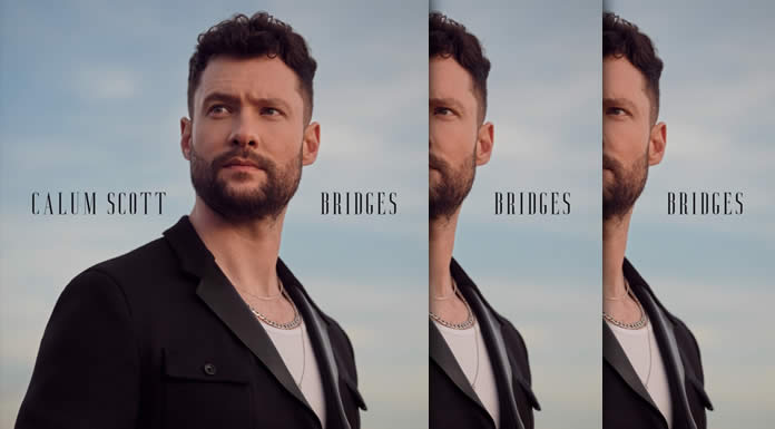 Calum Scott Presenta Su Nuevo Álbum: "Bridges"