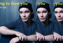 Dalton Cyr Estrena Su Nuevo Sencillo: “Dying To Love You” Dalton Cyr Estrena Su Nuevo Sencillo: “Dying To Love You”