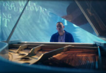 Dermot Kennedy Presenta Su Nuevo Sencillo Y Video: “Dreamer” Dermot Kennedy Presenta Su Nuevo Sencillo Y Video: "Dreamer"