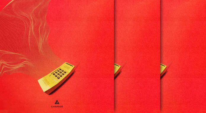 Djo (Joe Keery) Estrena Su Nuevo Sencillo: "Change"