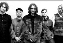 Dungen Presenta Su Nuevo Sencillo Y Video: "Nattens Sista Strimma Ljus"