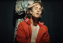 Dusty Durston Presenta Su Sencillo Y Video Debut: “de Sade”