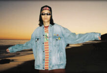 Eyedress Estrena Sencillo Y Video: “Still In Love”