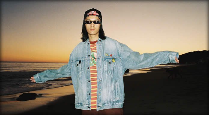 Eyedress Estrena Sencillo Y Video: “Still In Love” Eyedress Estrena Sencillo Y Video: “Still In Love”