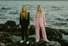 First Aid Kit Presenta Su Nuevo Sencillo: “Angel” First Aid Kit Presenta Su Nuevo Sencillo: "Angel"