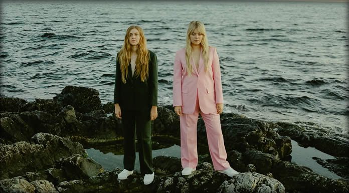 First Aid Kit Presenta Su Nuevo Sencillo: “Angel” First Aid Kit Presenta Su Nuevo Sencillo: "Angel"