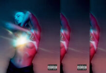 Fletcher Estrena: "Her Body Is Bible" Primer Adelanto De Su Álbum Debut "Girl Of My Dreams"