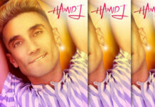 Hamid J Presenta Su Nuevo Sencillo: “Do You Get This Feeling?”