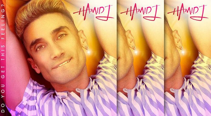 Hamid J Presenta Su Nuevo Sencillo: “Do You Get This Feeling?”